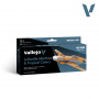 Vallejo: 71.164 - Model Air - Air War - Luftwaffe Maritime & Tropical Colors (8x18 ml)